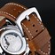 Image result for Leather Strap Automatic Watches for Men