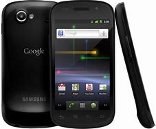 Image result for Google Nexus S