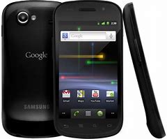 Image result for Samsung Google Nexus S Review