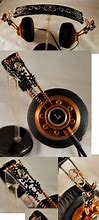 Image result for Steampunk Headphones