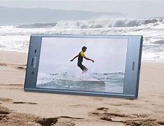 Image result for Sony Xperia XZ-1 4GB 64GB Mobile Phone