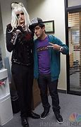 Image result for Lady Gaga the Office Meme Gabe