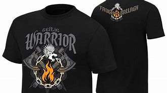 Image result for WWE T-Shirts