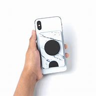 Image result for Phone Case with Cetica Popsocket