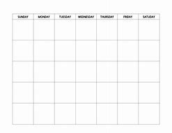 Image result for Calendar Agenda Template