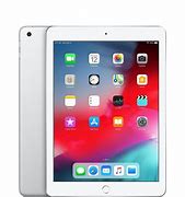 Image result for iPad 6th Generation Side White