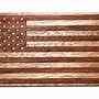 Image result for American Flag Wood Art PNG