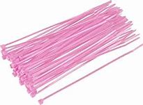 Image result for Low Profile Cable Ties