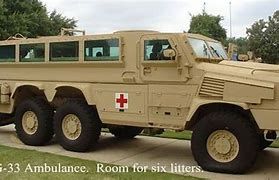 Image result for RG-33 MRAP Vehicle