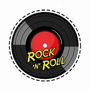 Image result for 50s Rock'n Roll Record Clip Art
