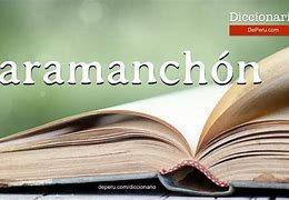 Image result for caramanch�n