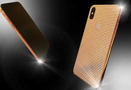 Image result for Rose Gold iPhone X Max