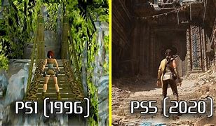Image result for Evolution of Game Graphics