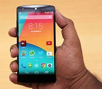 Image result for Google Nexus 5 Phone