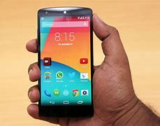 Image result for Google Nexus Phone