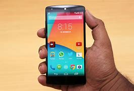 Image result for Nexus Android Phone