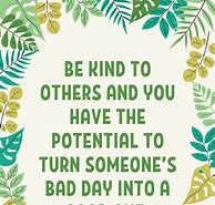 Image result for Daily Quote Kindness