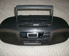 Image result for JVC Portable CD Radio Cassette Player