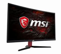 Image result for MSI Curved 27-Inch G27c2