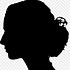 Image result for Man Profile Silhouette Clip Art