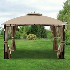 garden oasis gazebo replacement canopy for moorehead gazebo 350 garden winds garden oasis gazebo replacement canopy for moorehead gazebo 350 garden winds