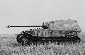 Image result for Ferdinand Panzer