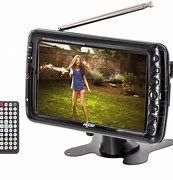 Image result for Portable TV with ATSC 3