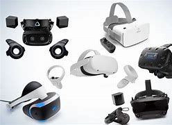 Image result for Best VR Headsets 2023