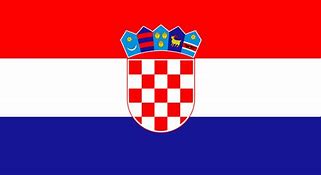 Image result for Official Croatia Flag
