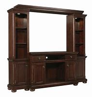 Image result for Narrow Entertainment Center