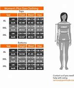 Image result for Nike Dri-FIT Shirt Size Chart