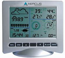 Image result for Timex Weather Station