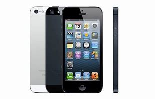 Image result for When Did the iPhone 5 Come Out