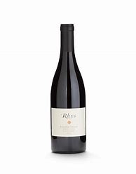 Image result for Rhys Pinot Noir Bearwallow