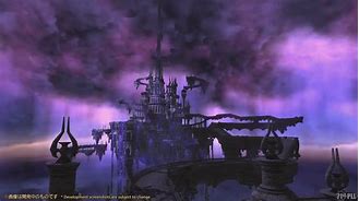 Image result for Aether Currents FFXIV