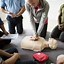 Image result for 5 Steps to CPR