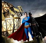 Image result for Batman and Superman Best Friends