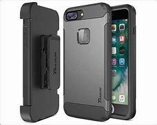 Image result for iPhone 8 Clip Case Off Brand