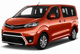 Image result for Toyota ProAce Verso