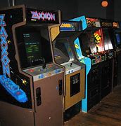 Image result for Retro Arcade Games