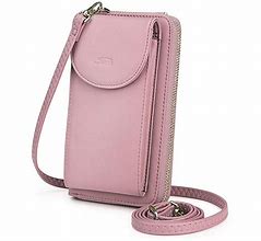 Image result for Body Cross Over Bag to Hold Large E13 Motorola Phone