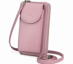 Image result for Best Crossbody Cell Phone Purse