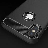 Image result for Flexi Carbon Fiber iPhone XS Case