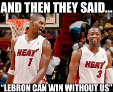 Image result for R NBA Memes