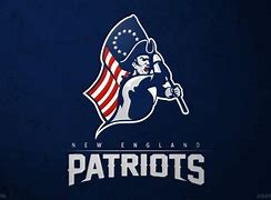 Image result for NFL Team Logos Patriots