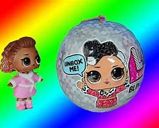 Image result for LOL Surprise Doll Posh Bling Series