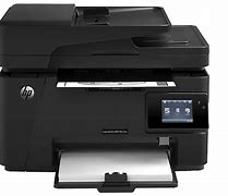 Image result for HP LaserJet Pro MFP M127fw