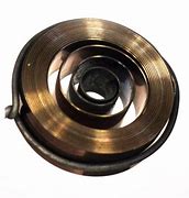 Image result for Sand Steel Clock Mainsprings