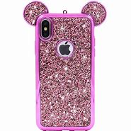 Image result for Cute Phone Cases iPhone X Glitter
