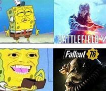 Image result for Fallout Meme Toxic